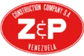 Z&P Construction Company