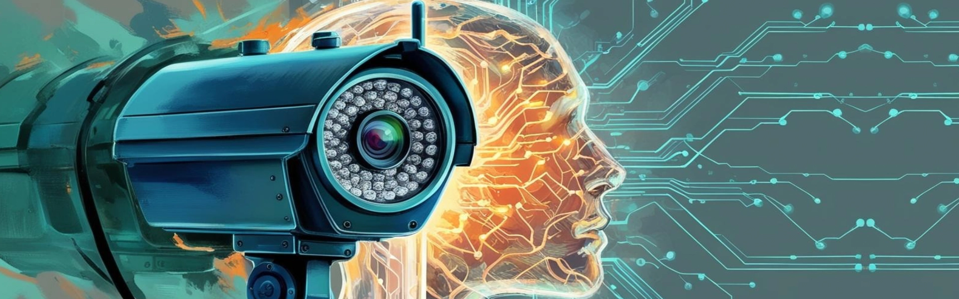 Más allá de las alarmas